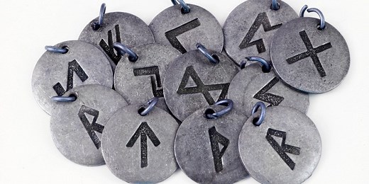 Runa Othala – Saiba tudo sobre a runa da herança