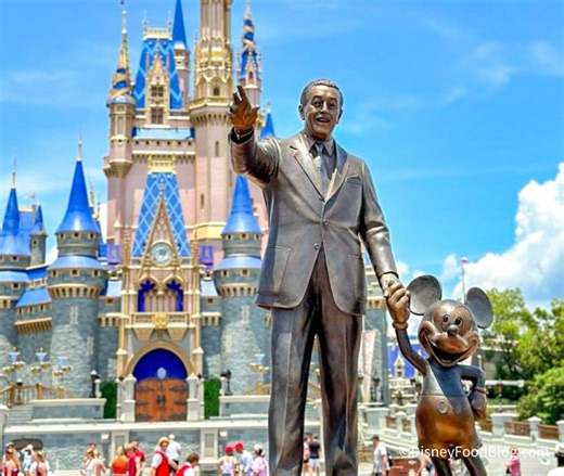 8 Disney Rides That Will Be Closed in 2025 | the disney food blog