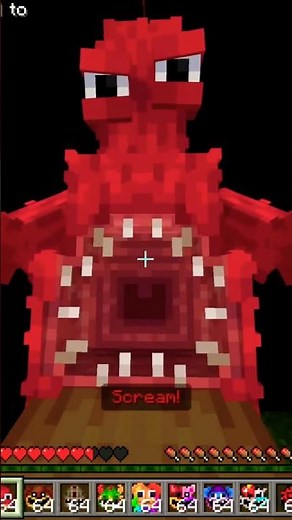 POPPY PLAYTIME CHAPTER 5 MOD in Minecraft!