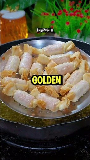 Sweet & Sour Ham Sausage Snack Kids Love! Easy Summer Recipe 🍭🍖