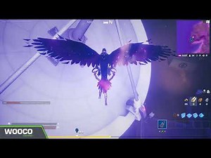 Alien-Artefakte Fundorte in Woche 2 - Fortnite Season 7