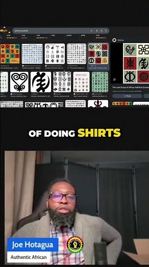Adinkra Symbols: Discovering Ghana's Powerful Meanings