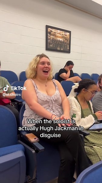 Hugh Jackman's Incredible Solo Performance in Disguise