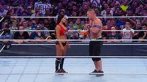 Nikki Bella makes an honest confession about her ex and WWE icon John Cena