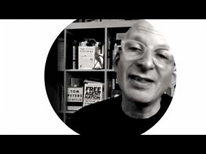 Seth Godin - Thirsty
