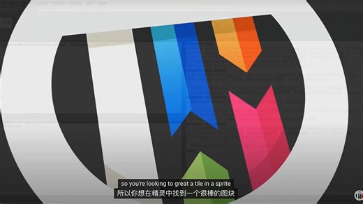 Aseprite 教程 - 如何制作像素艺术石材纹理！