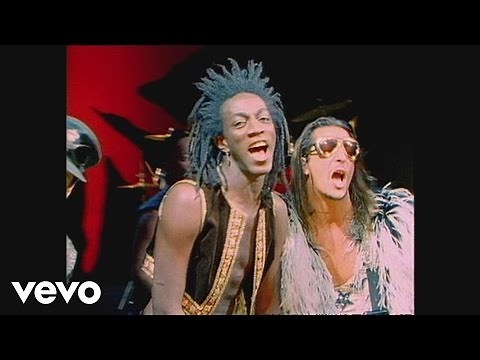 F.F.F. - New Funk Génération (Clip officiel)