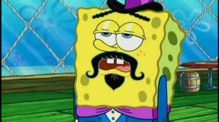 SpongeBob SquarePants - March 2010 Premiere Week Official Promo