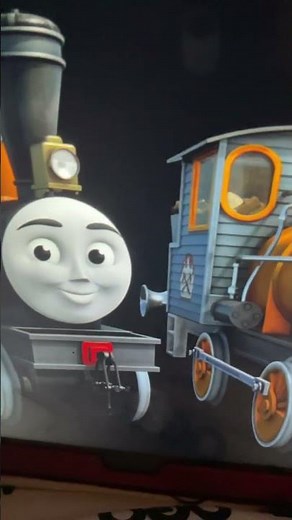 Thomas and Friends Whistles Horns and Bells