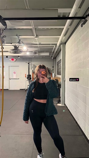 Why app workouts