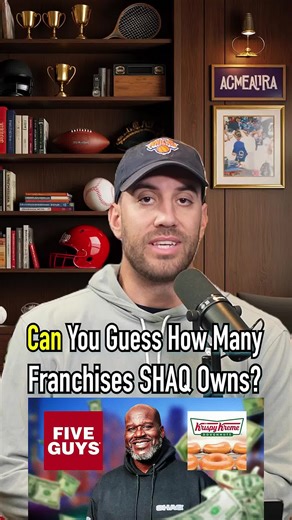 Exploring Shaquille O'Neal's Wealth and Success