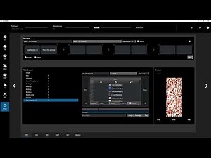 cortiQ 2.0 - PARADIGM EDITOR