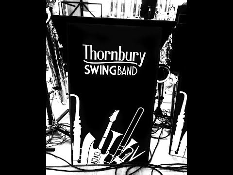 Thornbury big band -at South Wales Big Society- Tuesday14th October. 2025