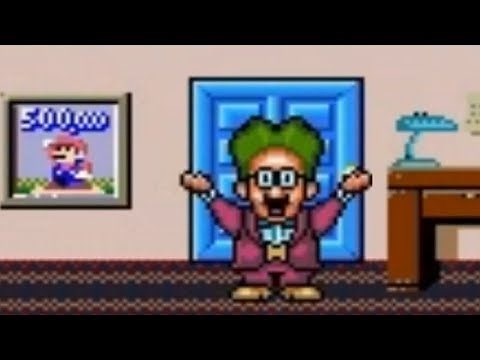 SimCity (SNES) Playthrough - NintendoComplete
