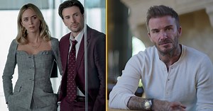 Netflix reveals all of October's new series and movies