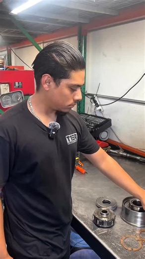 When it comes to 48REs, not all builds are created equal. At Tier One, every transmission is built with precision, tested under real-world load, and proven to handle serious power. 💪 Quality isn’t just a word here, it’s the standard. #TierOneTransmissions #48RE #BuiltNotBought #DieselPerformance | Tier One Transmissions