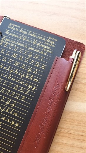 Harmony on Instagram: "Limited Edition Plotter Liscio - Welcome to the family💃 Tbh I had some affiliate credit saved up and Plotter has always intrigued me, especially this narrow size. So when I saw the beautiful details of the Liscio limited edition set, it was love. It perfectly matches my Love & Trip passport tn too 😭 I really want to give a proper ink and pen journal another chance with this, and already I love that I can take the pages out. If I spill or smudge or have any other mishap,