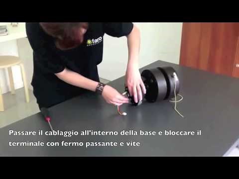 Ventilatori a soffitto - Guida montaggio ed installazione
