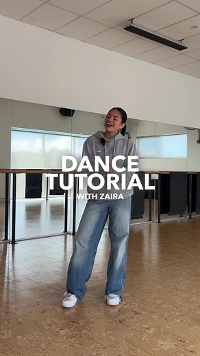 STEP BY STEP Mirrored Dance Tutorial for Gimme Gimme More - Ariana Grande