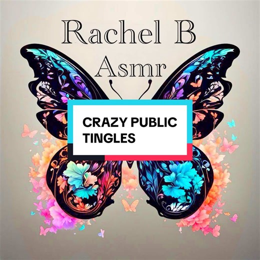 Fast and Aggressive ASMR Experience in Public Spaces