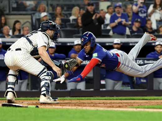 Rob Manfred talks MLB realignment – Here’s where the Blue Jays might go