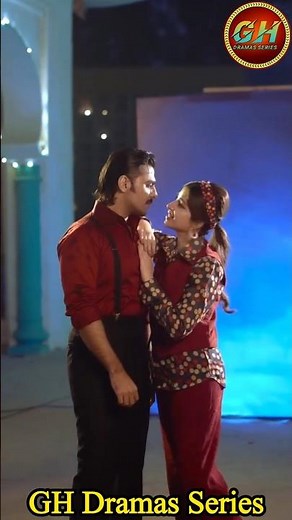 Shirin Farhad Last Episode 26 | Shirin Farhad BTS | Farhan Saeed & Kinza Hashmi | GH Dramas