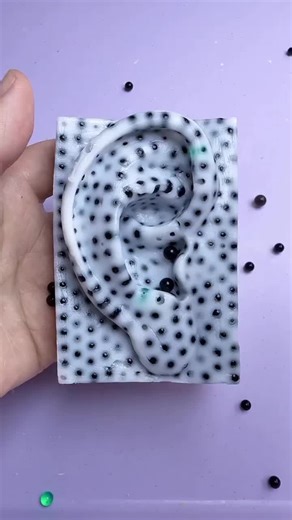 ASMR Satisfaction in Kids' Cartoons