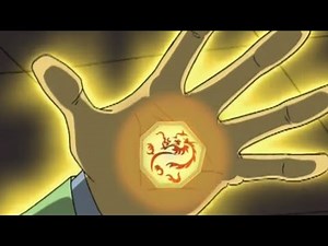Jackie Chan Adventures: The Power of the Dragon Talisman