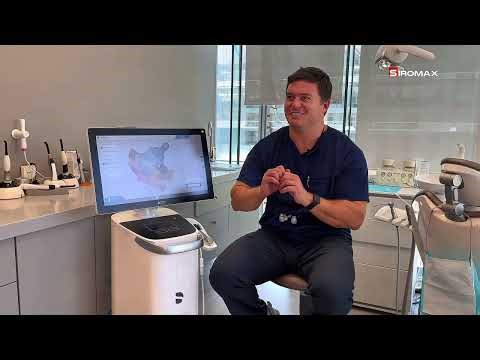 Dr. Juan Pablo Sánchez - Perspectiva Clínica CEREC