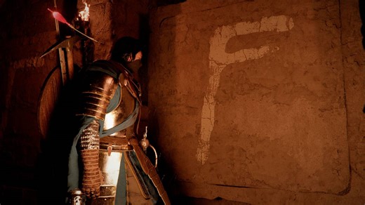 How to solve the Azure Moon Labyrinth puzzle in Crimson Desert