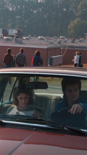 Épisode 1 #stranger things