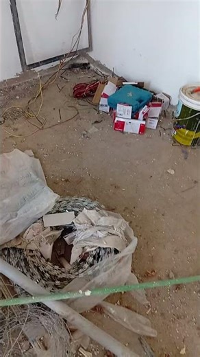 consumer unit installation