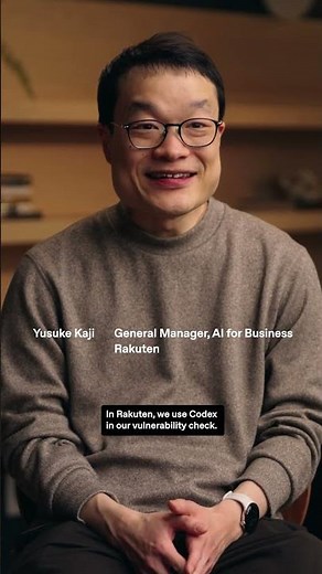 Rakuten x Codex: Recovery Time Reduced by 50%