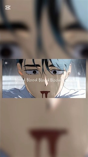 I am NOT sorry :D // Super Happy Alien Stage popopop bloodbloodbloodblooodblooddd