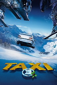 REGARDER!! Taxi 3 (2003) FILM STREAMING COMPLET VF GRATUIT - FILM STREAMING COMPLET VF GRATUIT