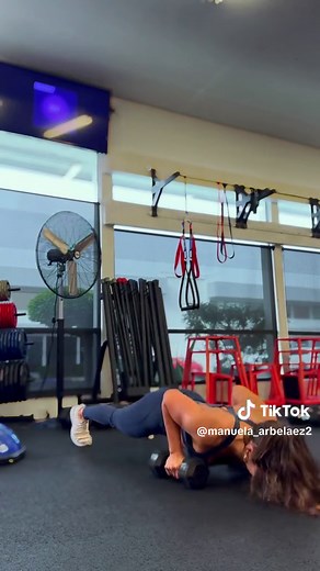 Entrena Conmigo en F45: Motivación y Fitness