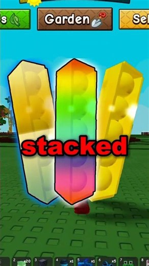 Why You Can Only Get ONE Mutation Per Plant in Grow a Garden 2