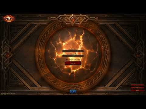 The War Within Main Title Music