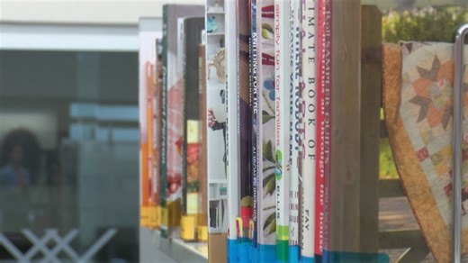 Illinois awards millions in grants for library, literacy services