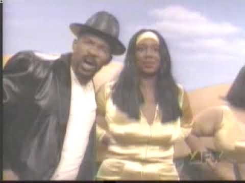 [Sir Mix-A-Lot] Baby Got Snacks (In Living Color) 패러디