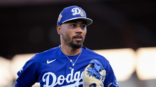 MLB The Show early access: What they got right and wrong with player ratings