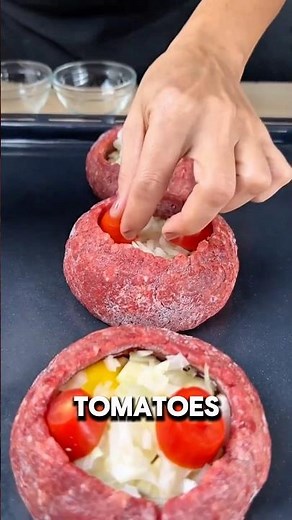 I Learned This Ground Beef Recipe From A Famous Restaurant