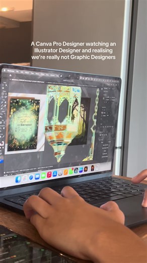 Canva Pro vs Adobe Illustrator: A Graphic Design Realization