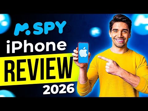 What are the features of mspy a complte guideline