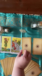 6 Card Tarot Reading | Signature Deep Insight | Personalized PDF