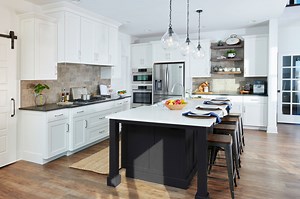 Conestoga Wood Specialties | IBM