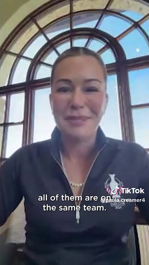 Paula creamer (@paula.creamer4)’s videos with original sound - Paula creamer