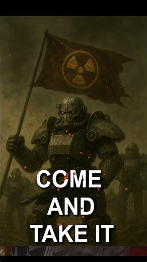 Nancy Pelosi Wants to Ban Atomic Assault Weapons?