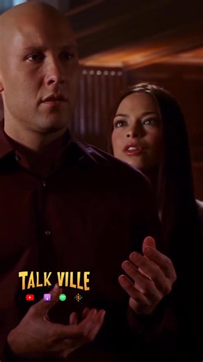 Kristin remembering the OTT assignment on Spell - - #Smallville #talkvillepodcast #michaelrosenbaum #tomwelling #smallville #season7 #talkville #kristinkreuk #lauravandervoort #recaprap #eminem #Season #Smallville? #judaspriest #shipblasting #LauraVandervoort #Bizarro #Bizarro. #babylex #smallvillepodcast #smallvilleseason7 #talkvilleseason7 #rewatchpodcast #smallvillerewatch #smallvillerewatchpodcast #HNY | Talk Ville Podcast
