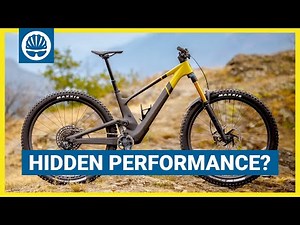 NEW Scott Genius | Where’s The Shock?!